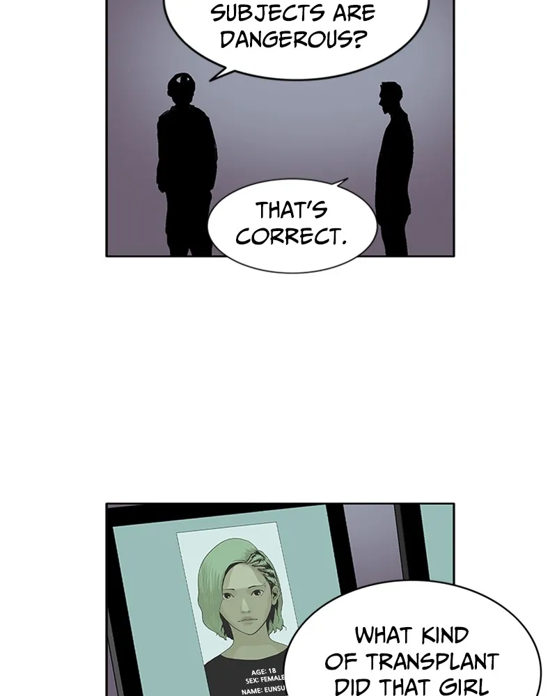 Read Machine Uprising chapter 5 image 35 on Lezhin