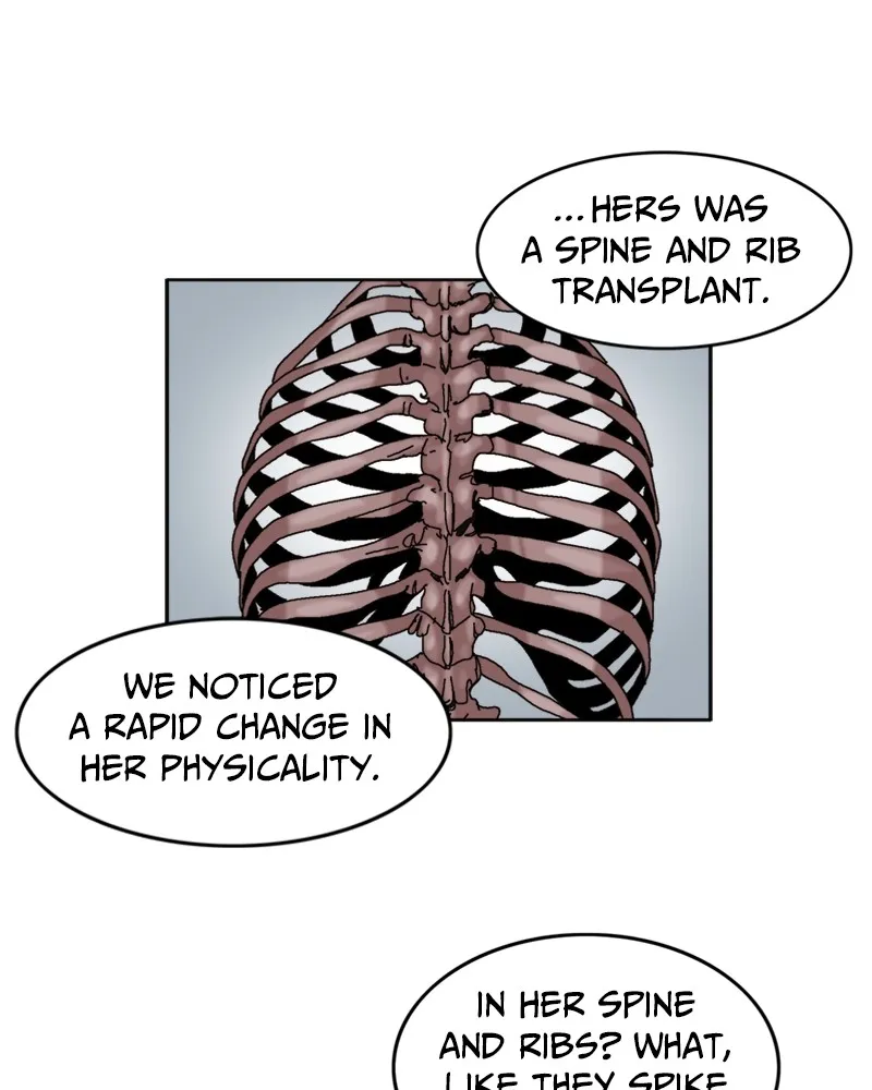 Read Machine Uprising chapter 5 image 37 on Lezhin