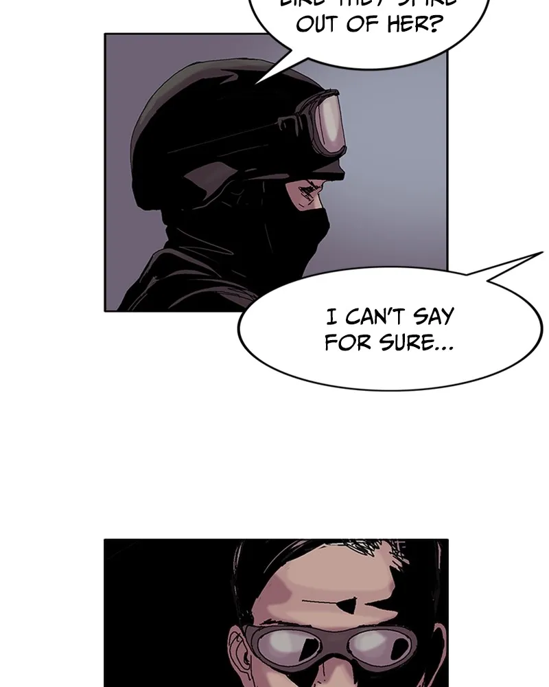 Read Machine Uprising chapter 5 image 38 on Lezhin