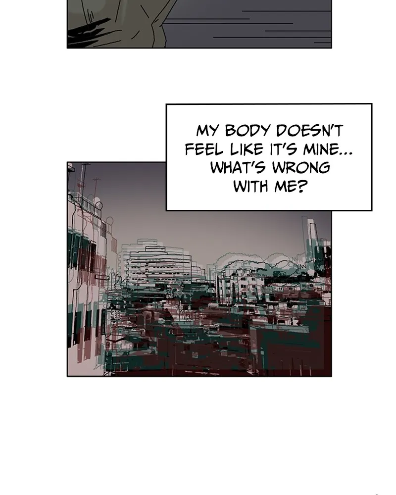 Read Machine Uprising chapter 5 image 4 on Lezhin