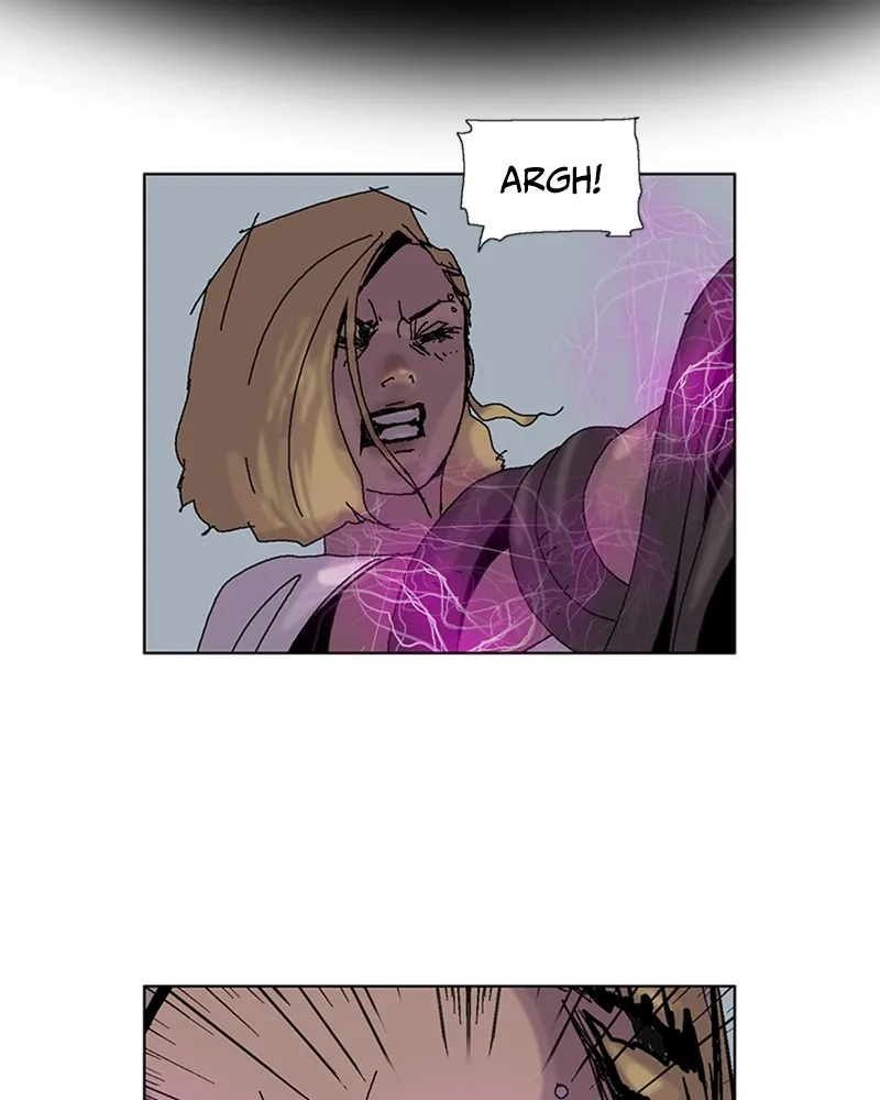 Read Machine Uprising chapter 5 image 43 on Lezhin