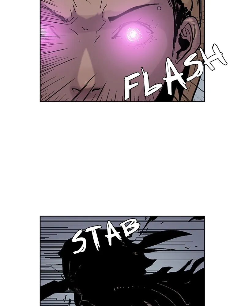 Read Machine Uprising chapter 5 image 44 on Lezhin