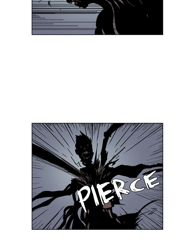Read Machine Uprising chapter 5 image 45 on Lezhin