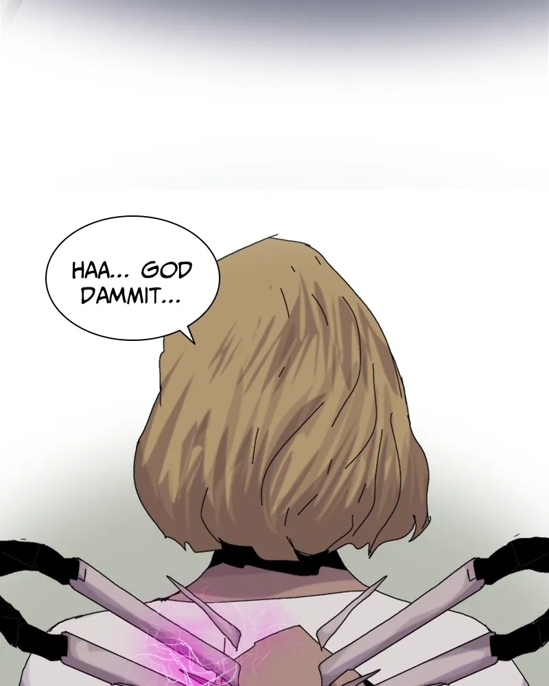 Read Machine Uprising chapter 5 image 48 on Lezhin