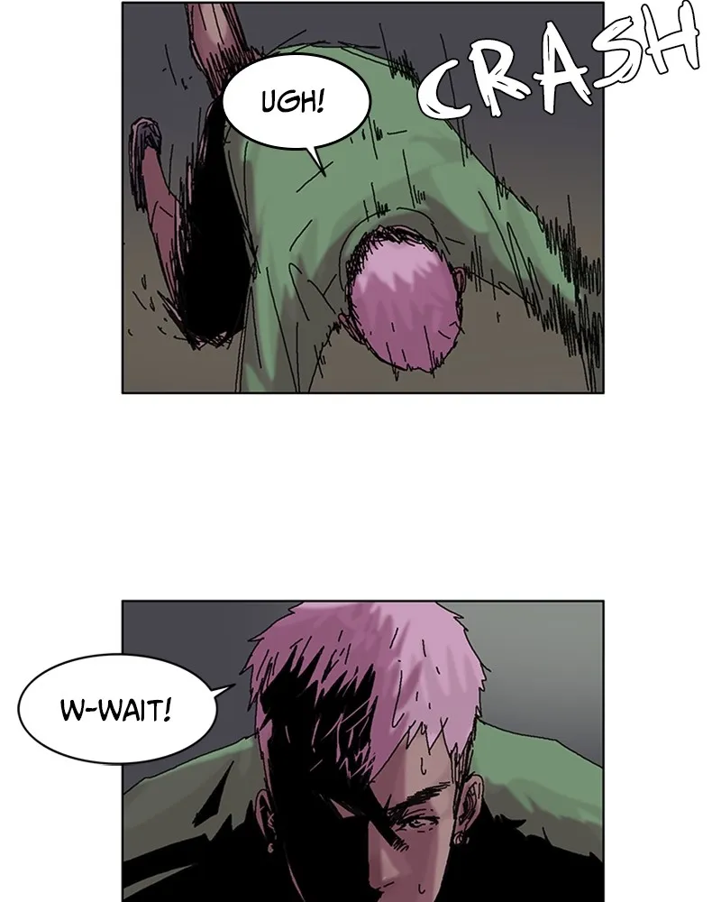 Read Machine Uprising chapter 5 image 5 on Lezhin