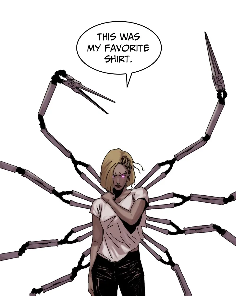 Read Machine Uprising chapter 5 image 50 on Lezhin