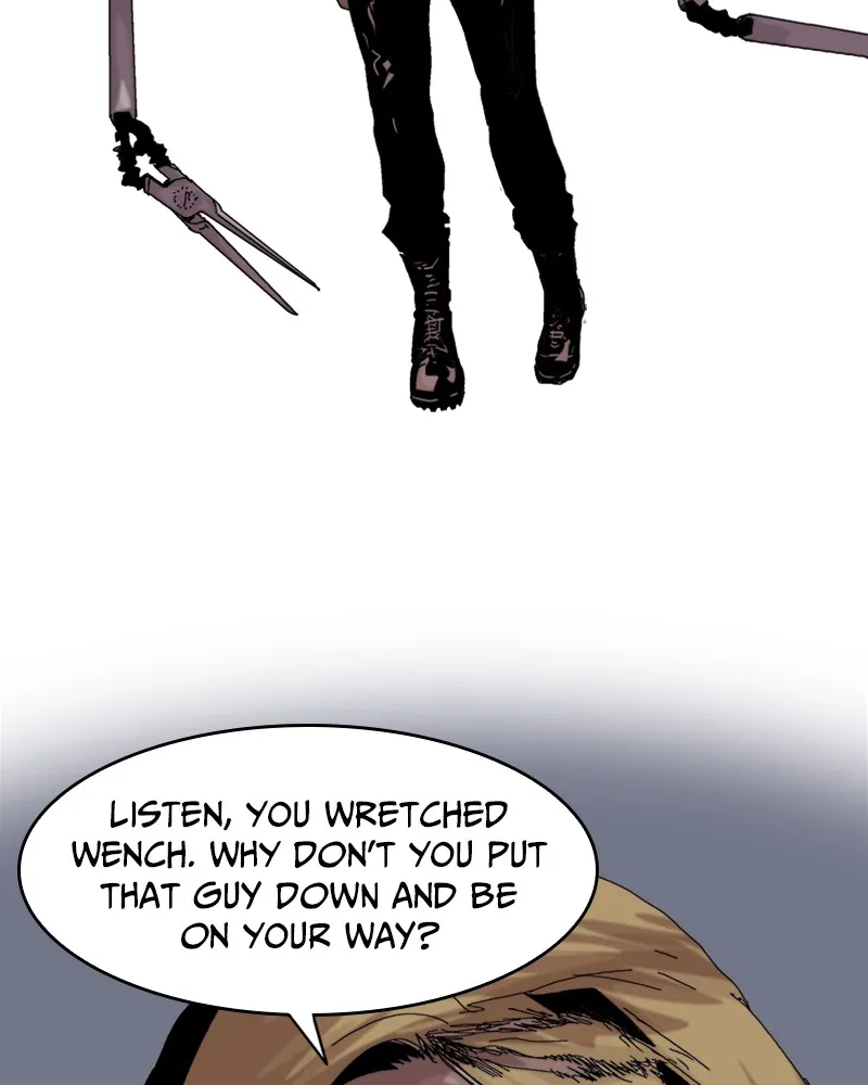 Read Machine Uprising chapter 5 image 51 on Lezhin