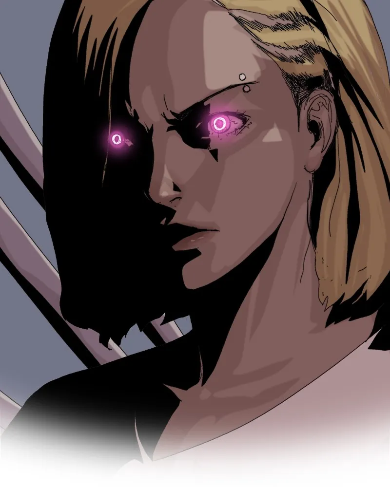 Read Machine Uprising chapter 5 image 52 on Lezhin