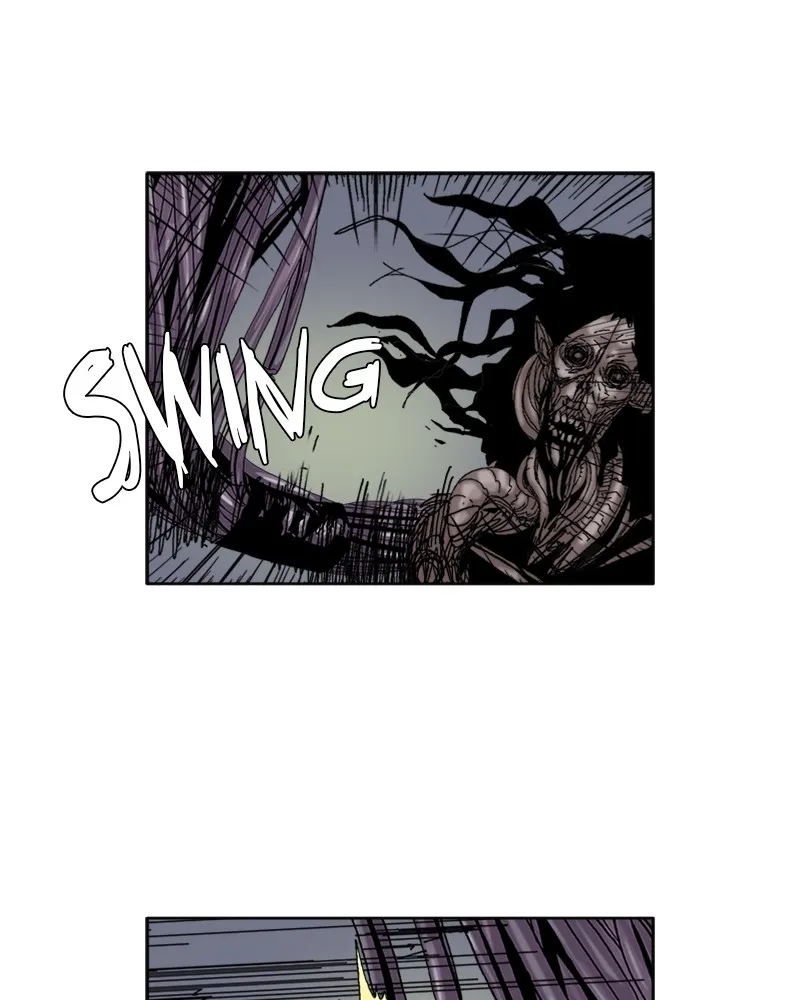 Read Machine Uprising chapter 5 image 54 on Lezhin