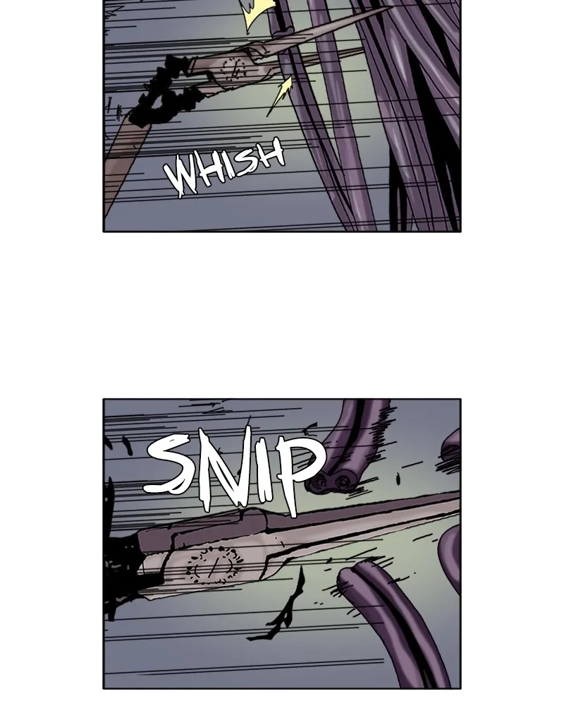 Read Machine Uprising chapter 5 image 55 on Lezhin