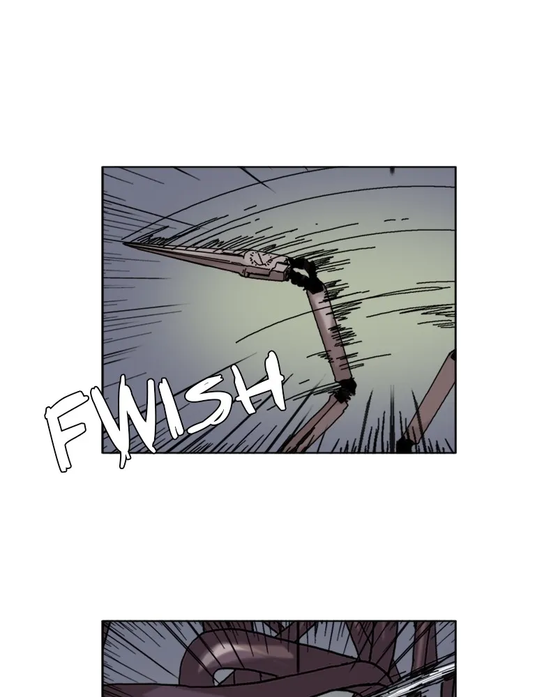 Read Machine Uprising chapter 5 image 56 on Lezhin