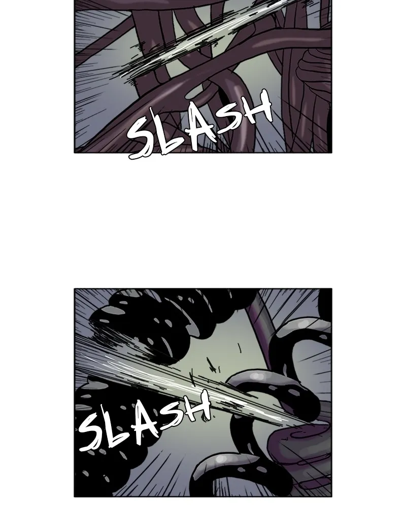 Read Machine Uprising chapter 5 image 57 on Lezhin