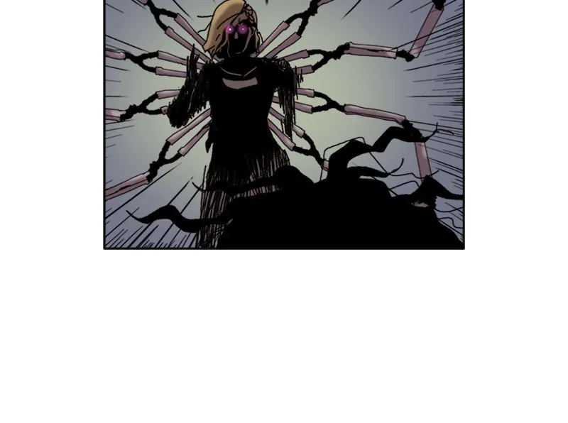 Read Machine Uprising chapter 5 image 59 on Lezhin