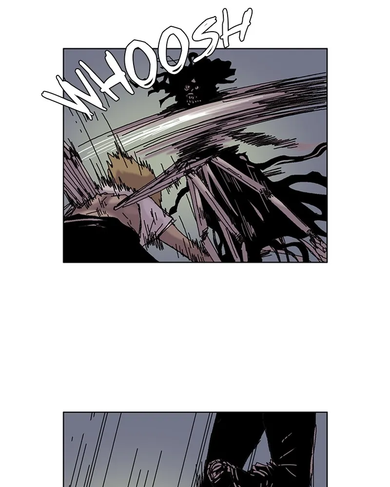 Read Machine Uprising chapter 5 image 60 on Lezhin