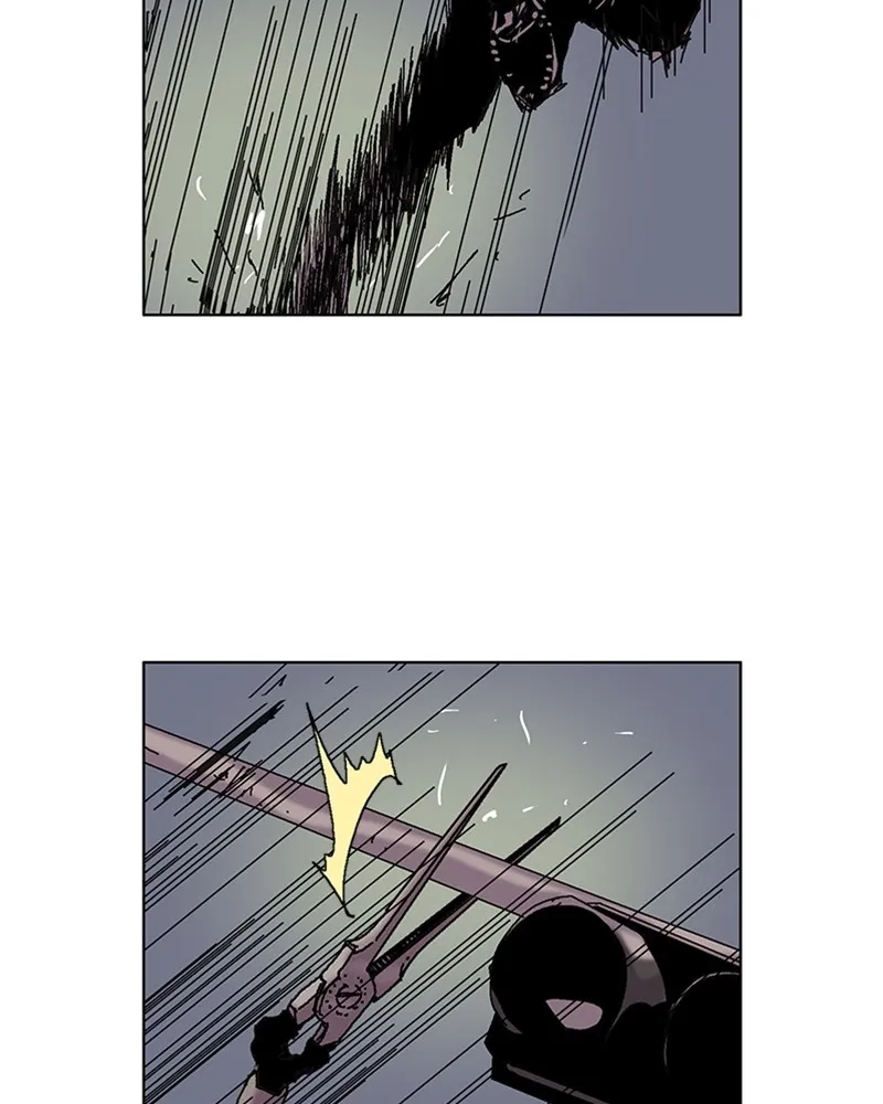 Read Machine Uprising chapter 5 image 61 on Lezhin
