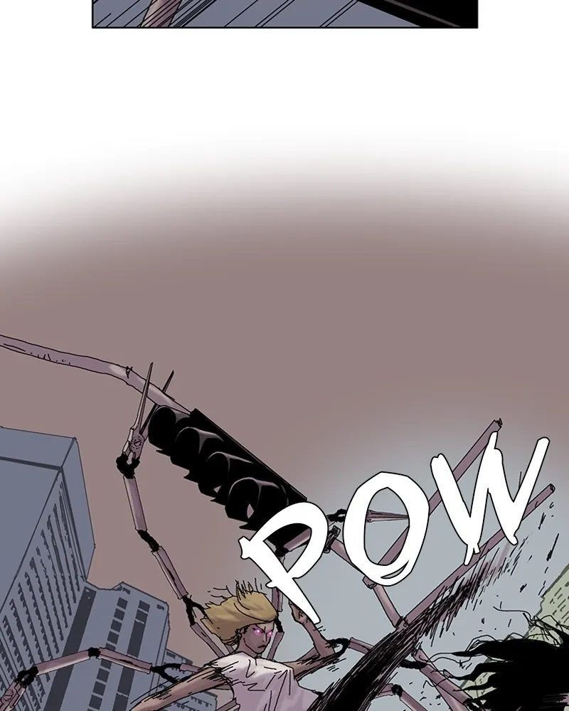 Read Machine Uprising chapter 5 image 62 on Lezhin