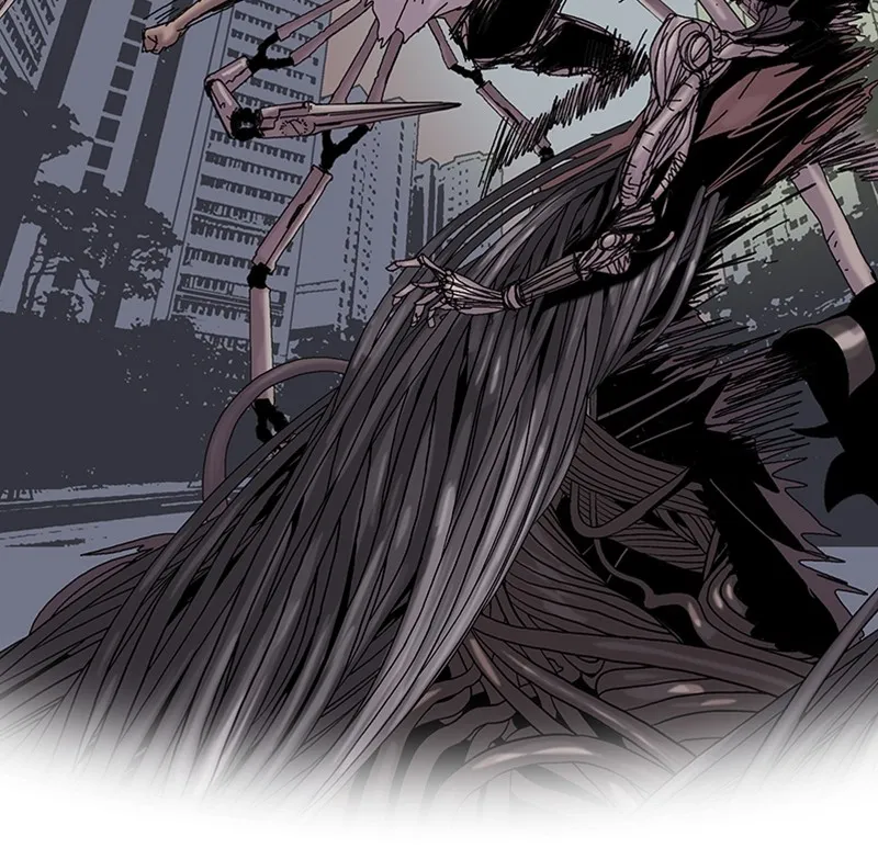 Read Machine Uprising chapter 5 image 63 on Lezhin