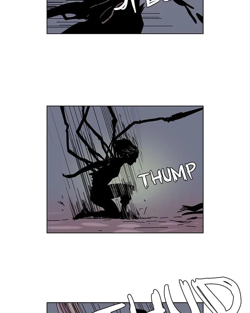 Read Machine Uprising chapter 5 image 65 on Lezhin