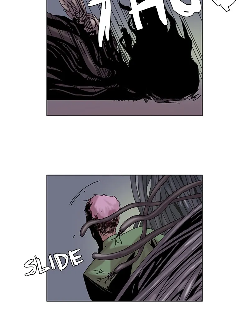 Read Machine Uprising chapter 5 image 66 on Lezhin