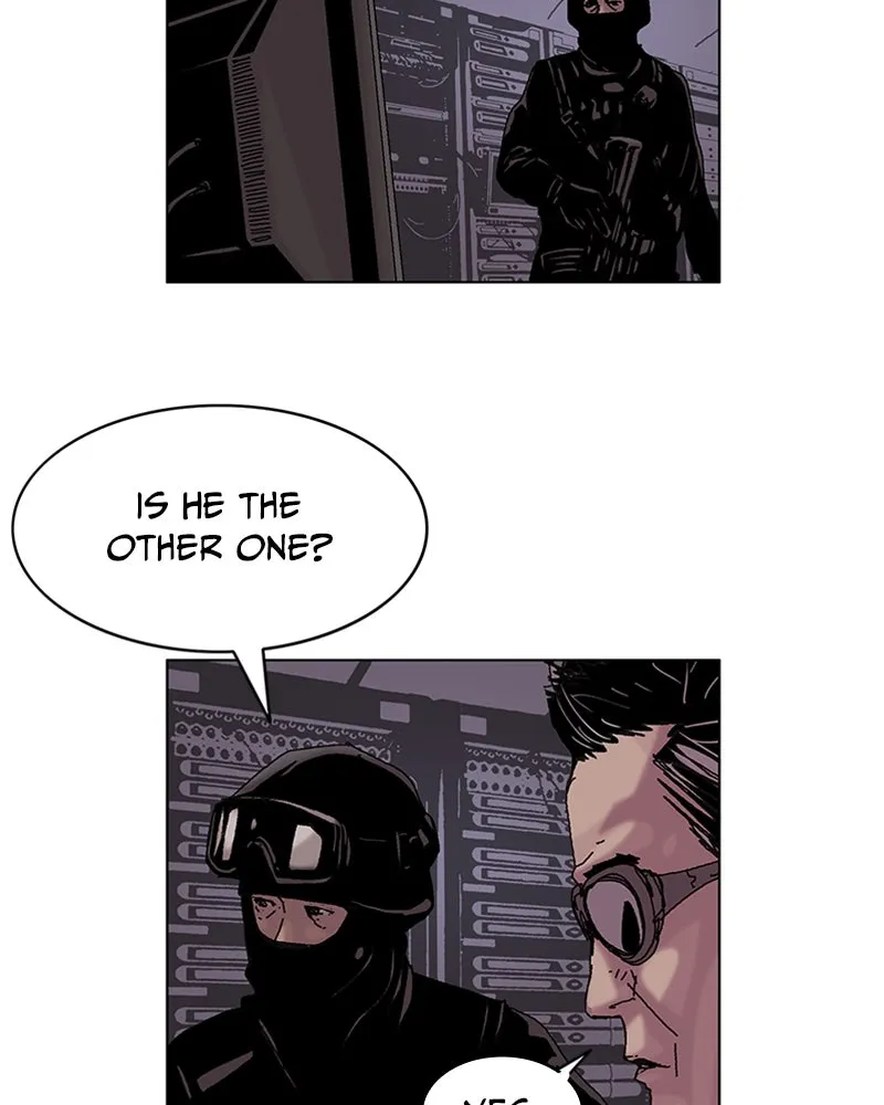 Read Machine Uprising chapter 5 image 72 on Lezhin