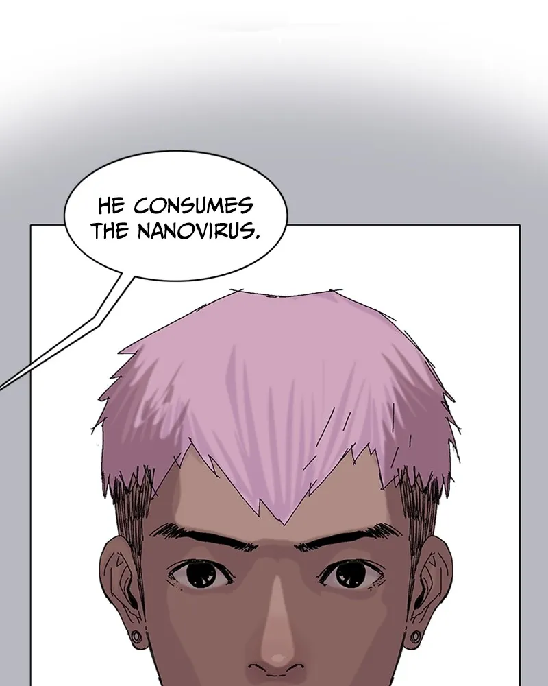 Read Machine Uprising chapter 5 image 74 on Lezhin