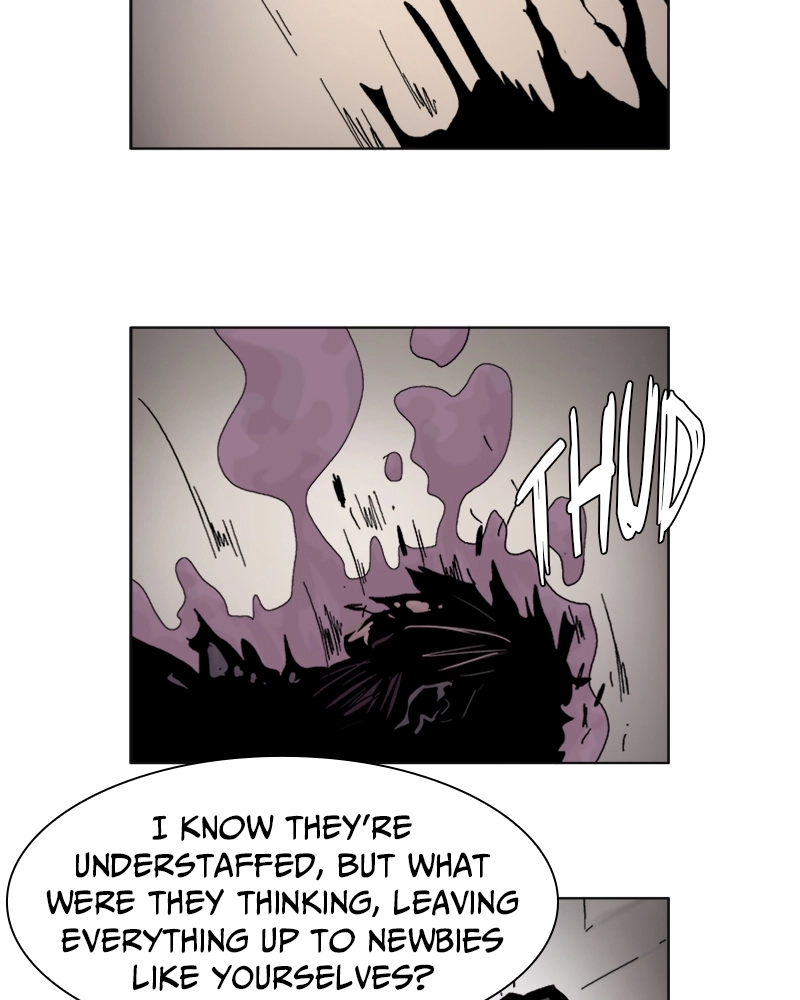 Read Machine Uprising chapter 50 image 12 on Lezhin