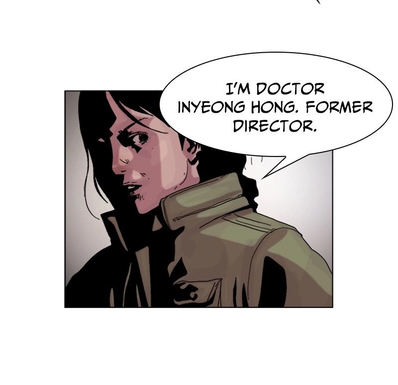 Read Machine Uprising chapter 50 image 14 on Lezhin
