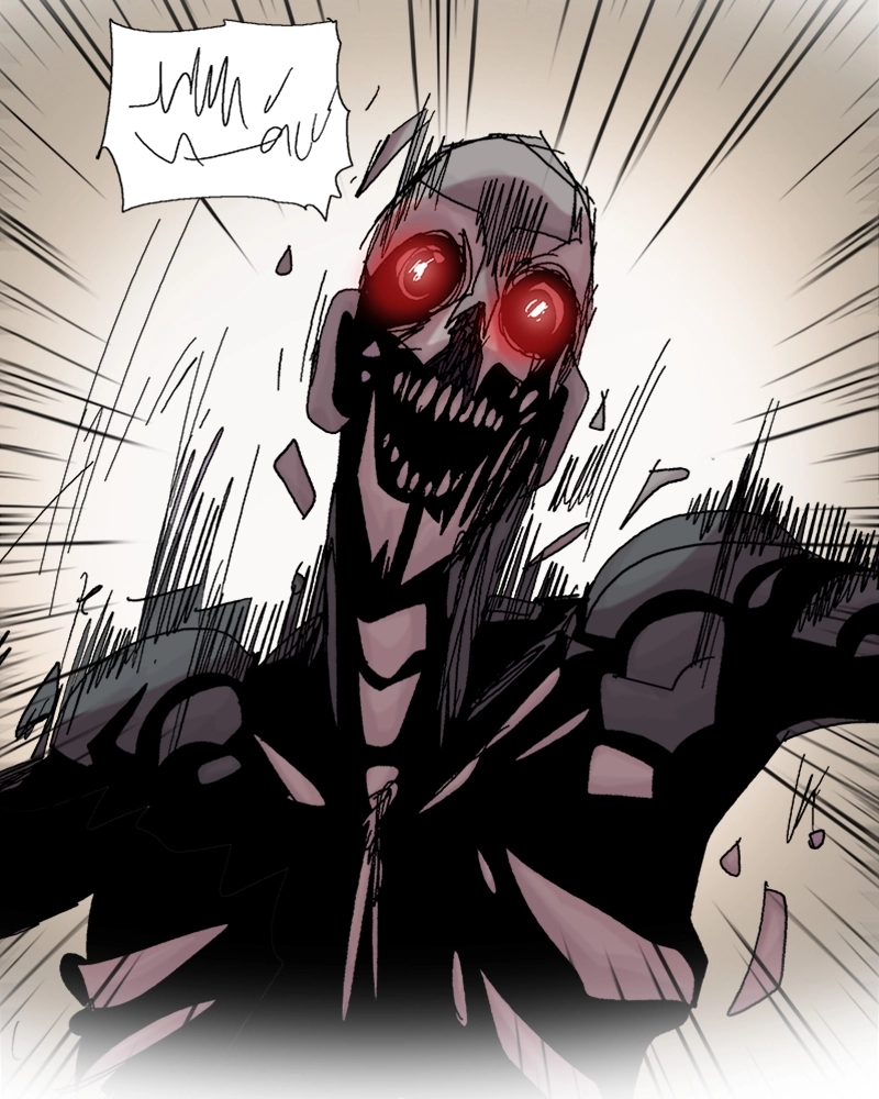 Read Machine Uprising chapter 50 image 17 on Lezhin