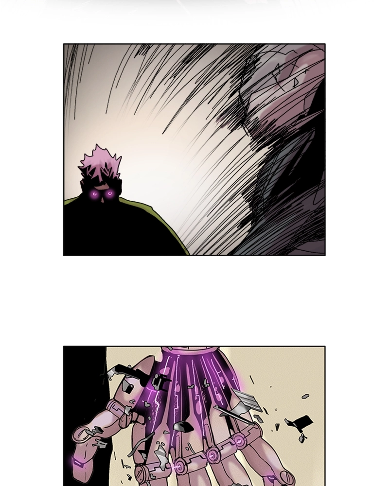 Read Machine Uprising chapter 50 image 18 on Lezhin