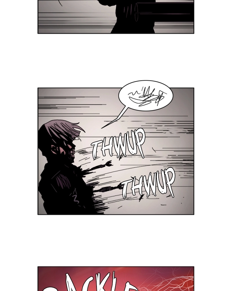 Read Machine Uprising chapter 50 image 2 on Lezhin