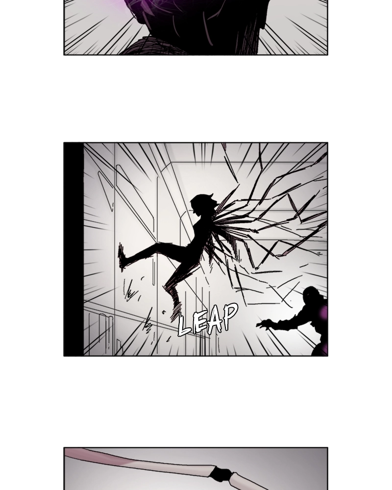 Read Machine Uprising chapter 50 image 26 on Lezhin
