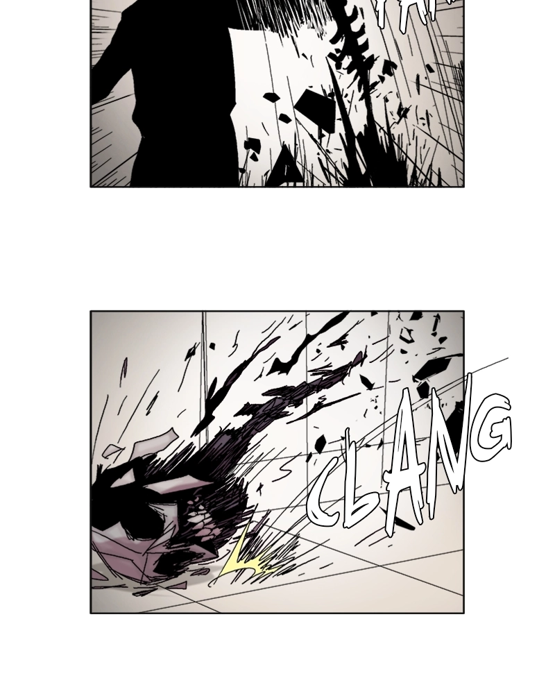 Read Machine Uprising chapter 50 image 36 on Lezhin