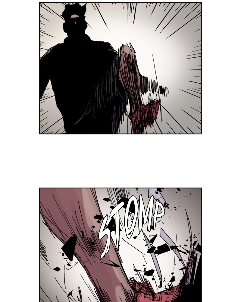 Read Machine Uprising chapter 50 image 37 on Lezhin