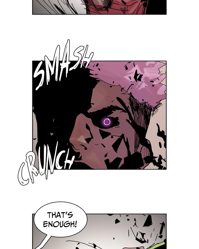 Read Machine Uprising chapter 50 image 38 on Lezhin