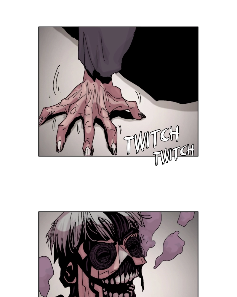 Read Machine Uprising chapter 50 image 4 on Lezhin