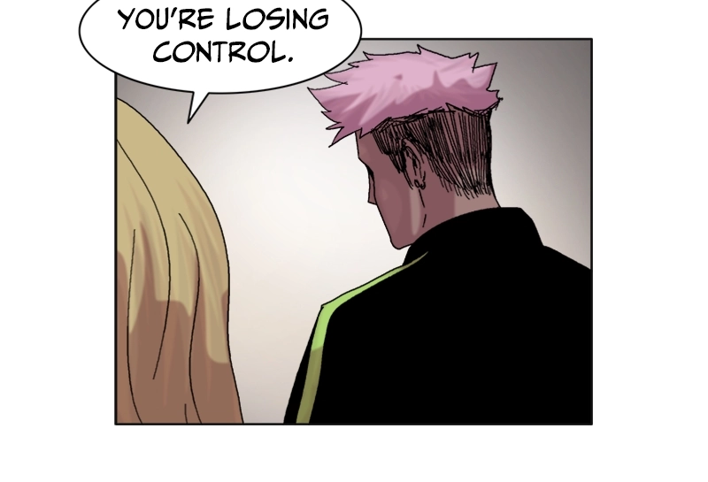 Read Machine Uprising chapter 50 image 40 on Lezhin