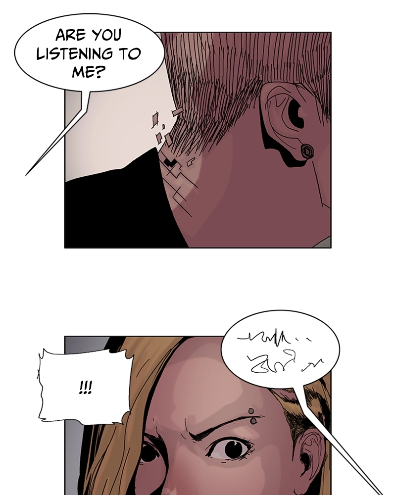Read Machine Uprising chapter 50 image 41 on Lezhin