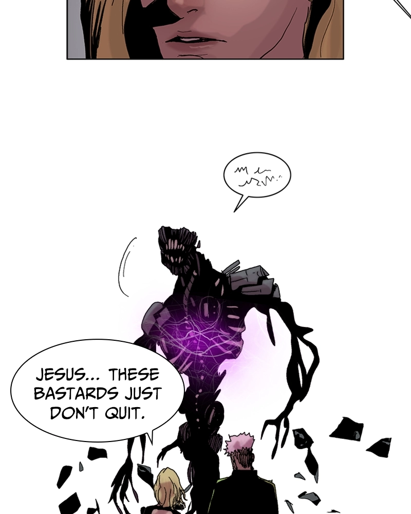 Read Machine Uprising chapter 50 image 42 on Lezhin