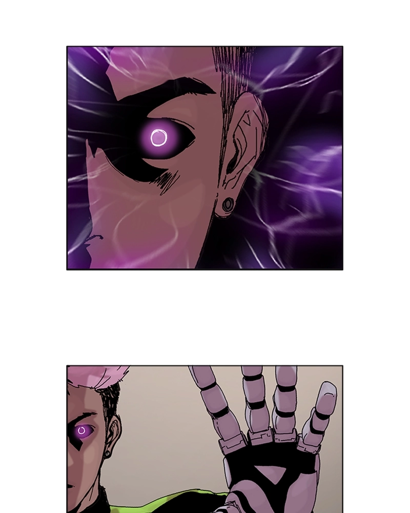 Read Machine Uprising chapter 50 image 44 on Lezhin