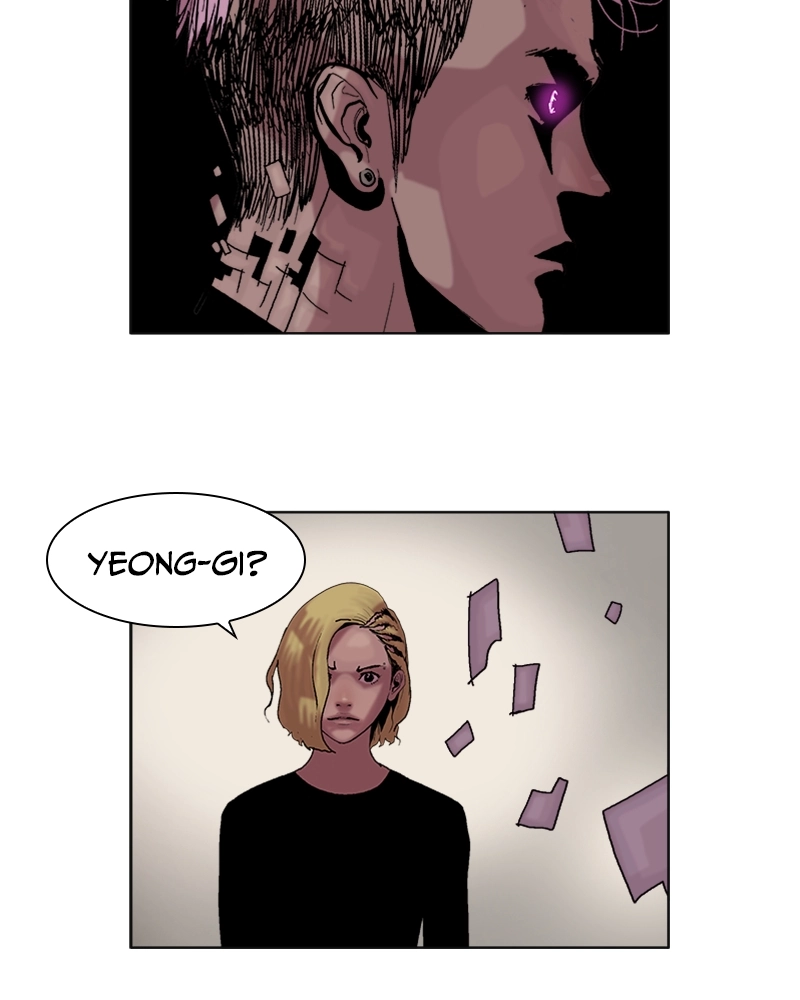 Read Machine Uprising chapter 50 image 46 on Lezhin