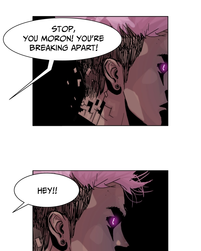 Read Machine Uprising chapter 50 image 48 on Lezhin