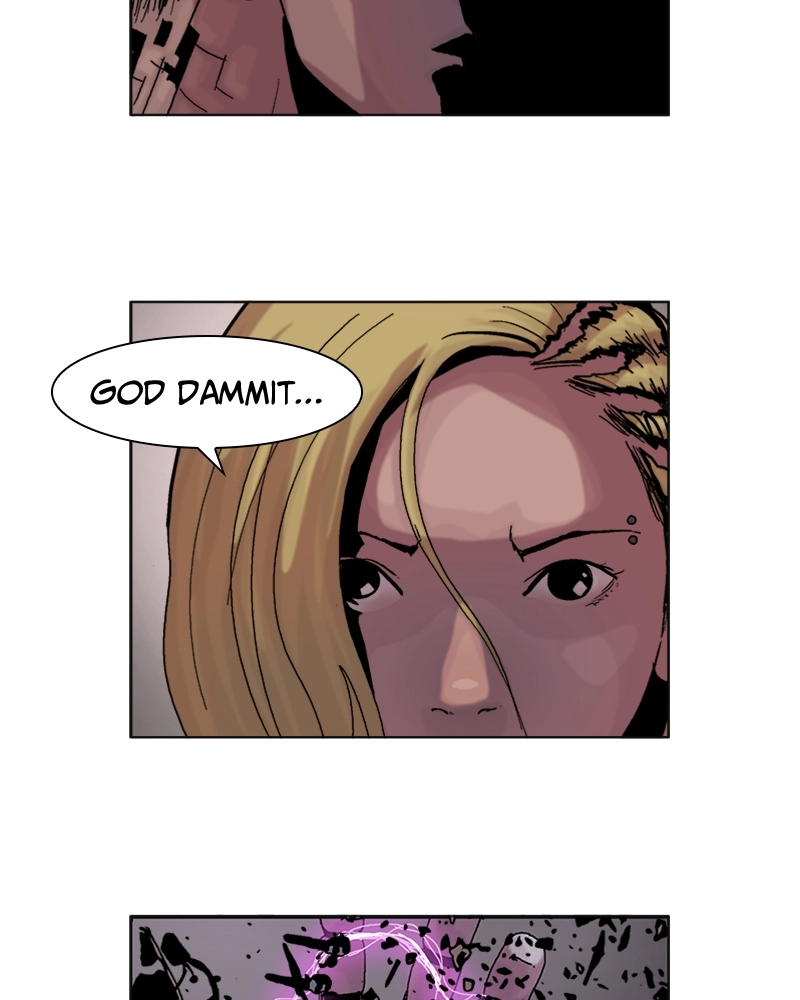 Read Machine Uprising chapter 50 image 49 on Lezhin