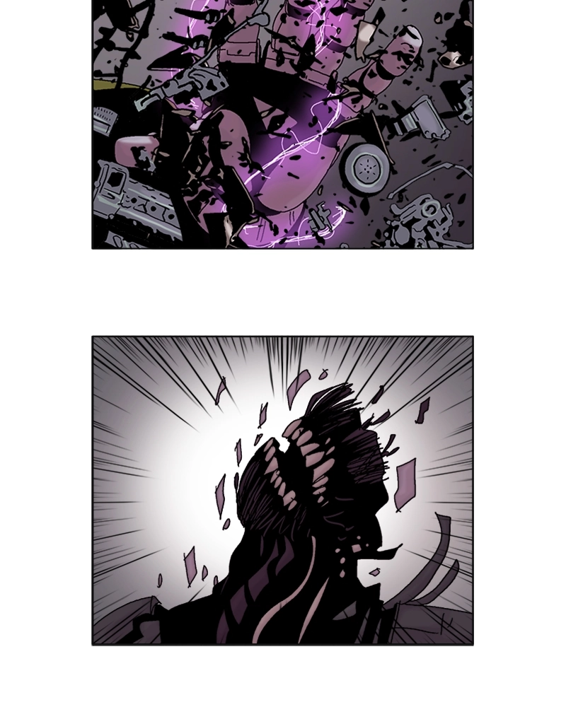 Read Machine Uprising chapter 50 image 50 on Lezhin
