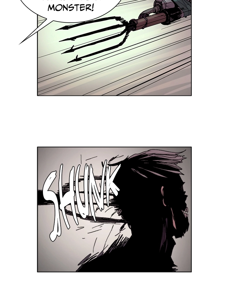 Read Machine Uprising chapter 50 image 6 on Lezhin