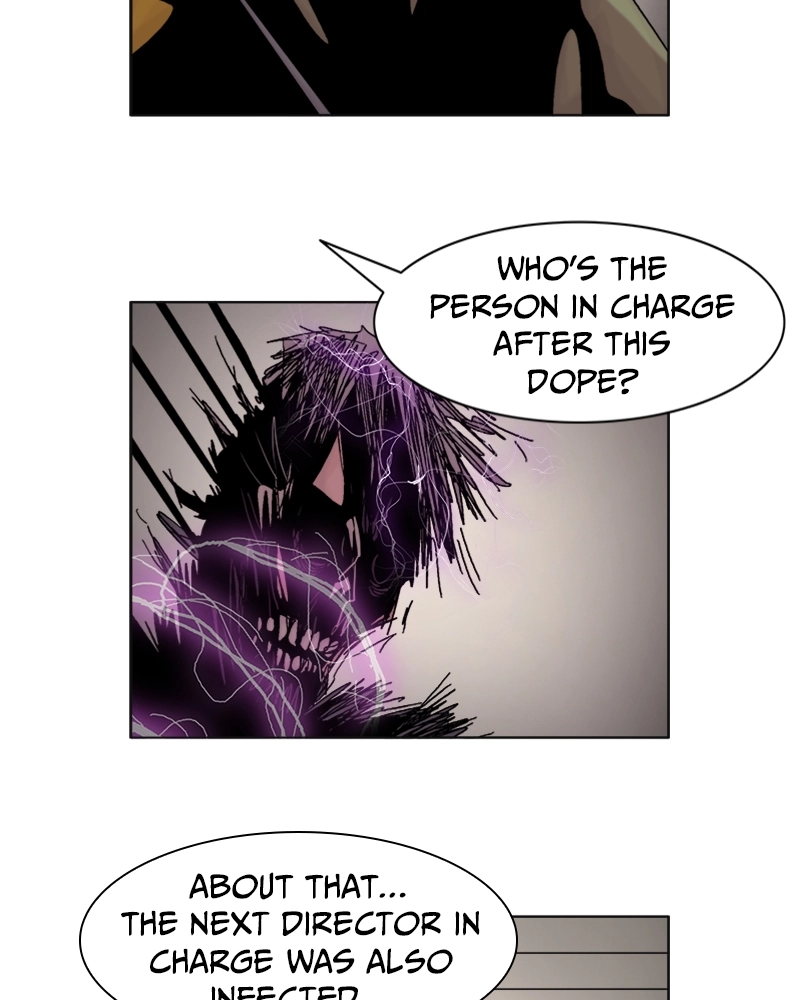 Read Machine Uprising chapter 50 image 9 on Lezhin