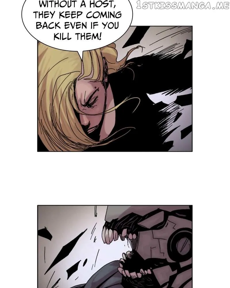 Read Machine Uprising chapter 51 image 11 on Lezhin