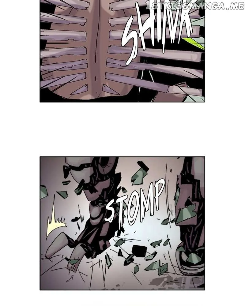 Read Machine Uprising chapter 51 image 13 on Lezhin