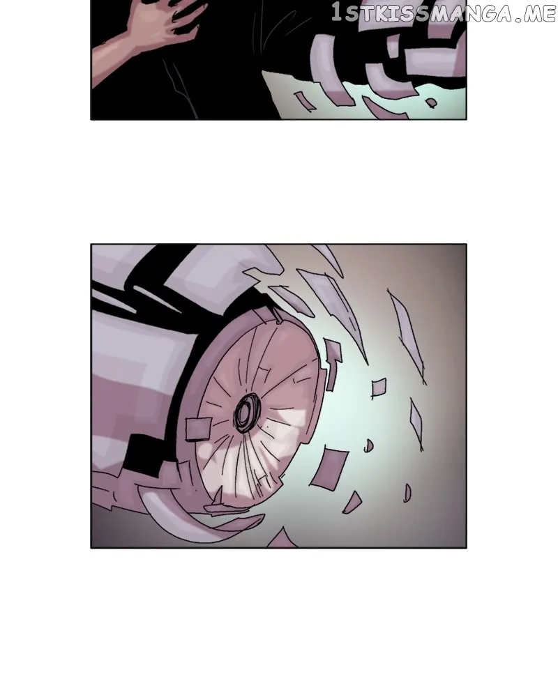 Read Machine Uprising chapter 51 image 16 on Lezhin