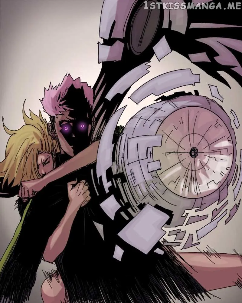 Read Machine Uprising chapter 51 image 18 on Lezhin