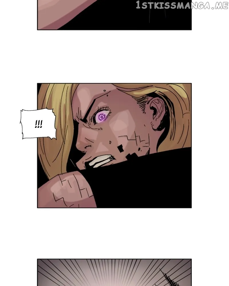 Read Machine Uprising chapter 51 image 20 on Lezhin